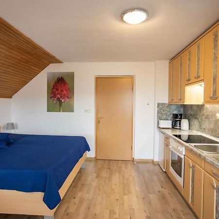 Apartmaji Alpski Cvet - Hisa Gorenc Bohinj Exterior photo