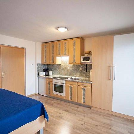 Apartmaji Alpski Cvet - Hisa Gorenc Bohinj Exterior photo