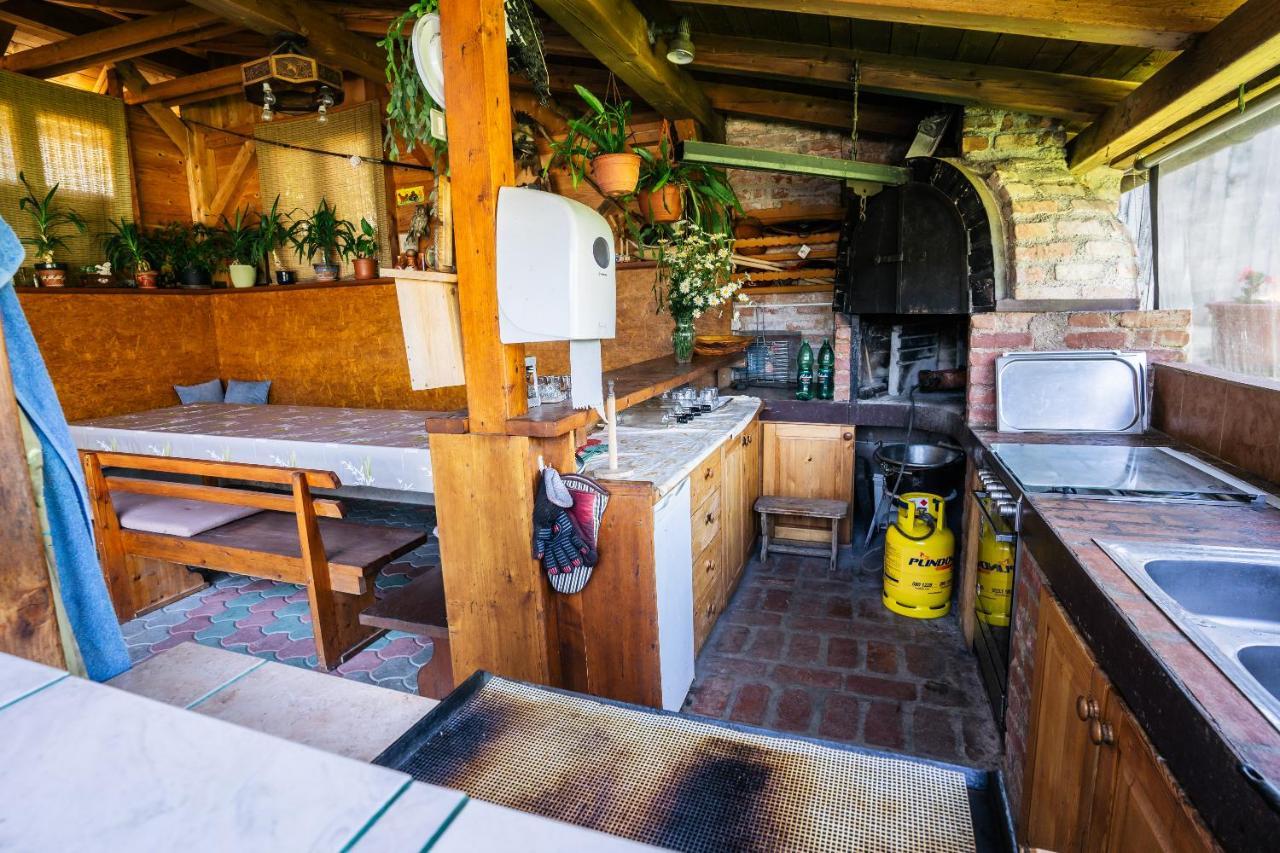 Apartmaji Alpski Cvet - Hisa Gorenc Bohinj Exterior photo