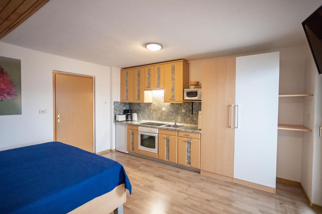 Apartmaji Alpski Cvet - Hisa Gorenc Bohinj Exterior photo