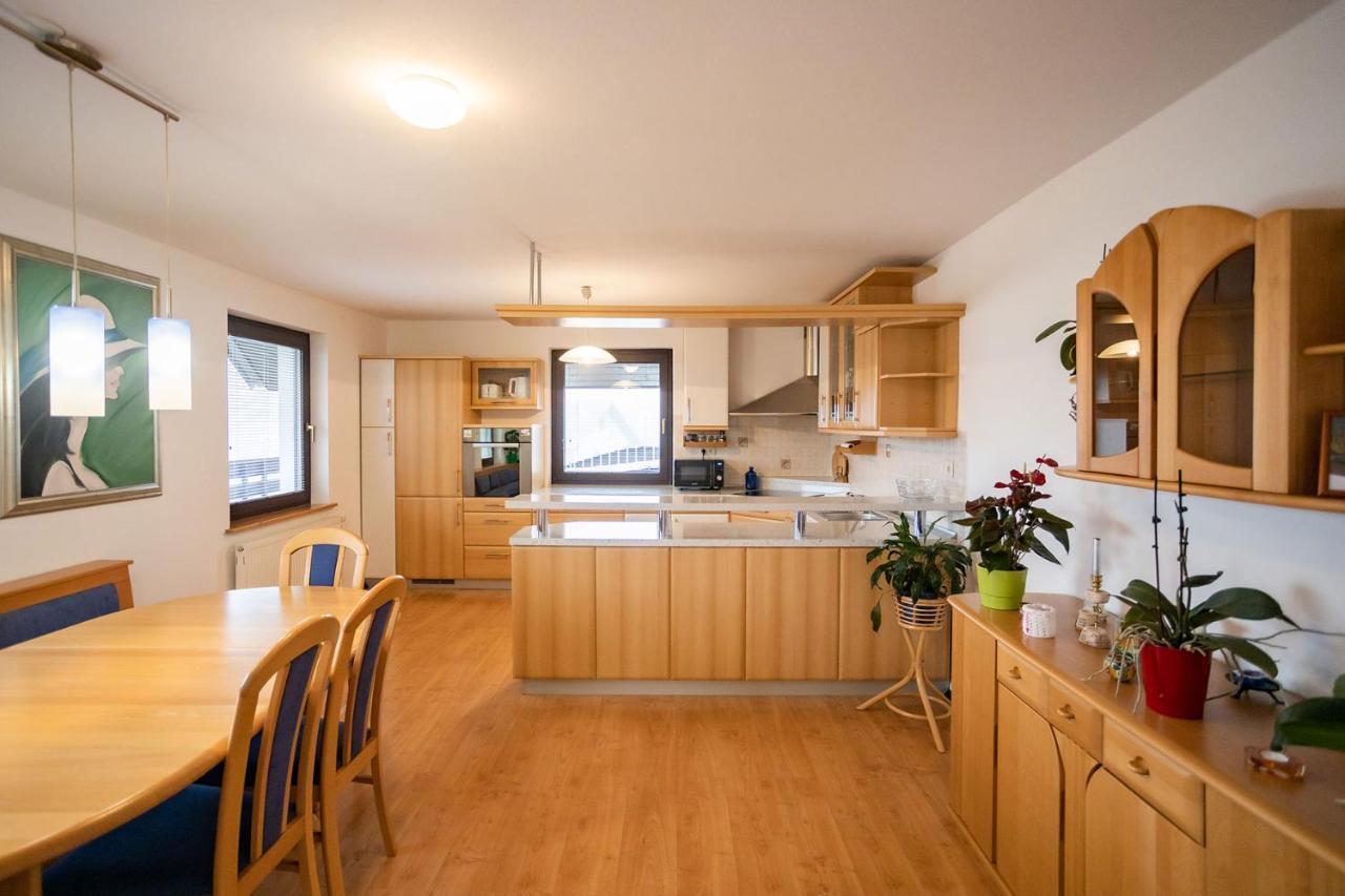 Apartmaji Alpski Cvet - Hisa Gorenc Bohinj Exterior photo
