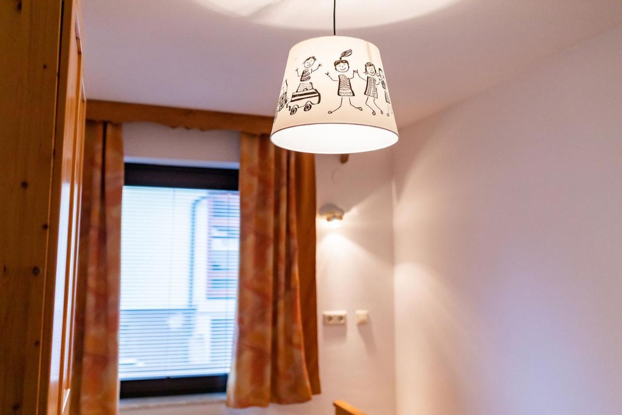 Apartmaji Alpski Cvet - Hisa Gorenc Bohinj Exterior photo