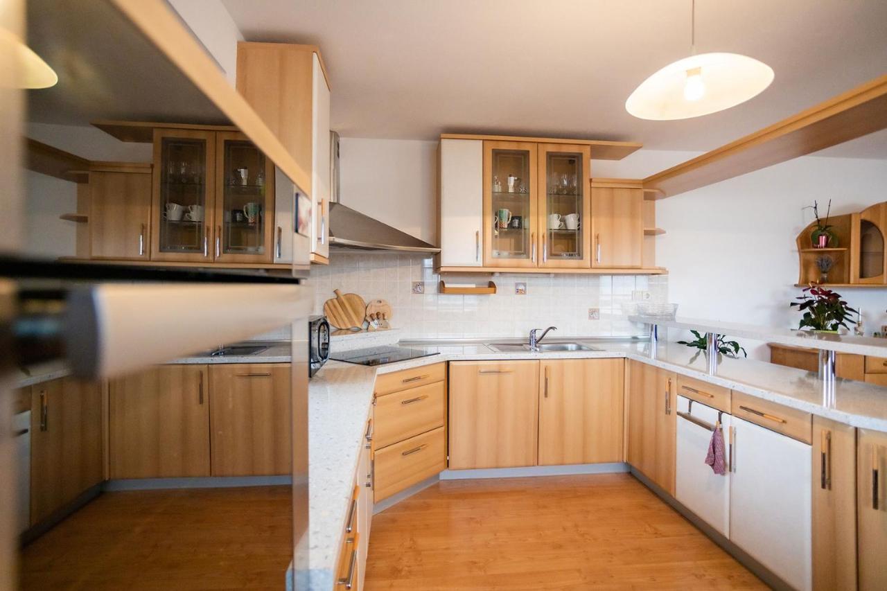 Apartmaji Alpski Cvet - Hisa Gorenc Bohinj Exterior photo