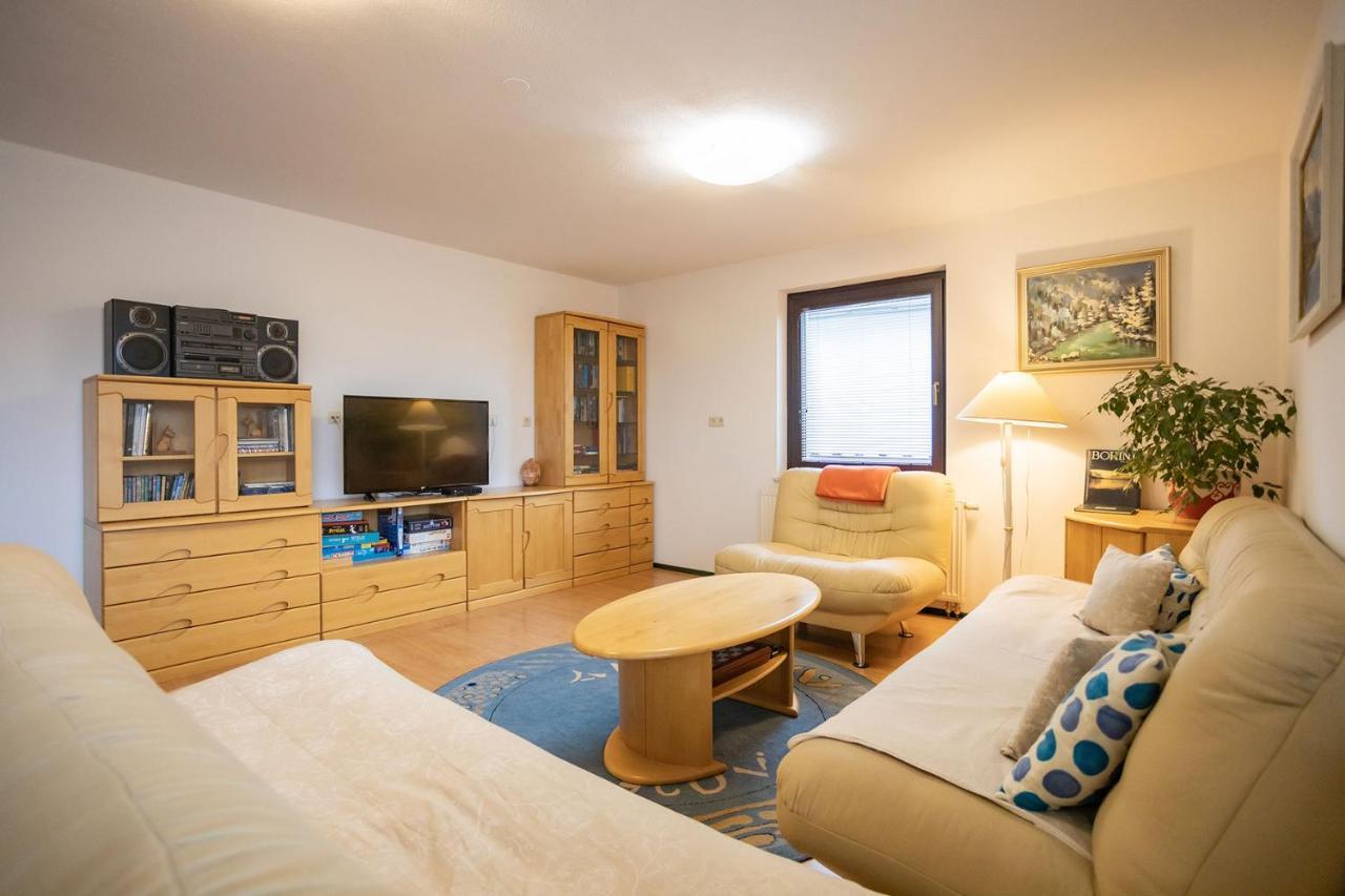 Apartmaji Alpski Cvet - Hisa Gorenc Bohinj Exterior photo