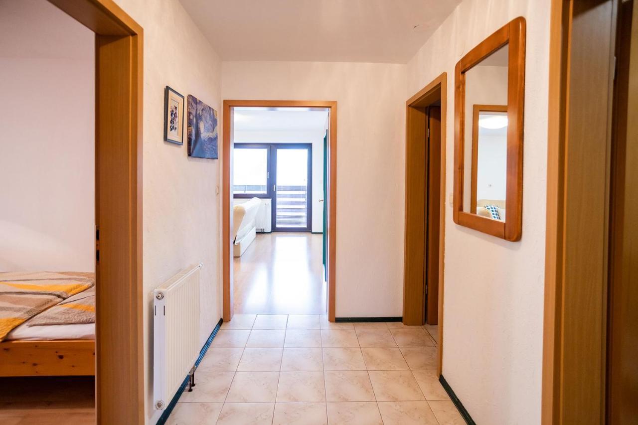 Apartmaji Alpski Cvet - Hisa Gorenc Bohinj Exterior photo